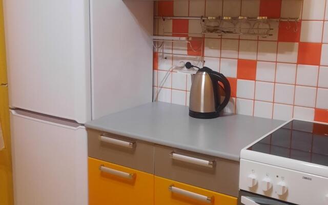 Апартаменты на проспекте Обводного канала