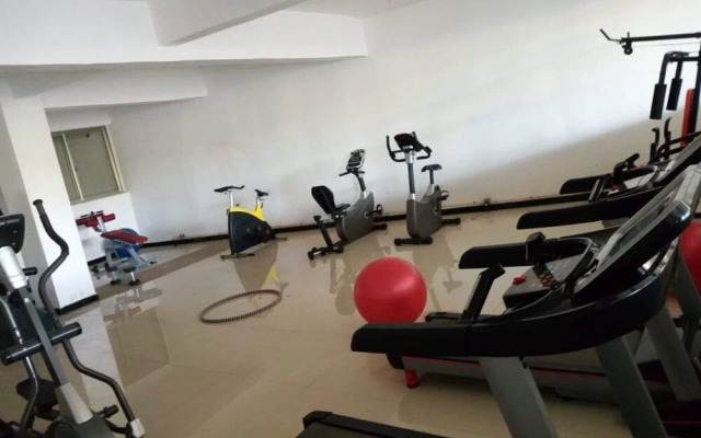 Stay.Plus Kileleshwa Luxury Aparment