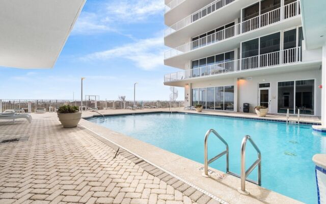 Mediterranean East 401