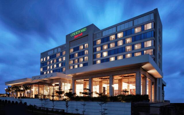 Courtyard by Marriott Pune Chakan