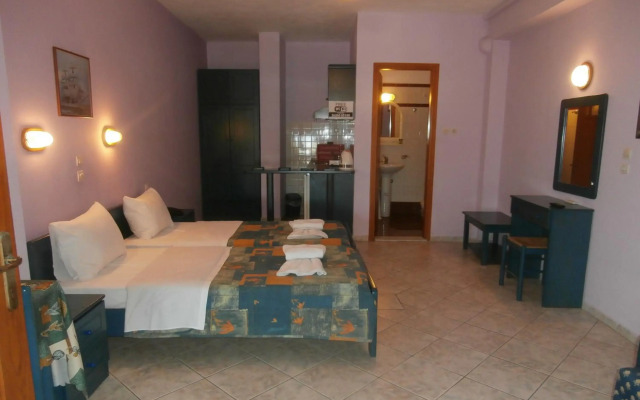 Haravgi Hotel