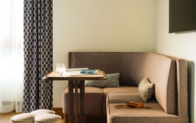 The Hoxton Vienna
