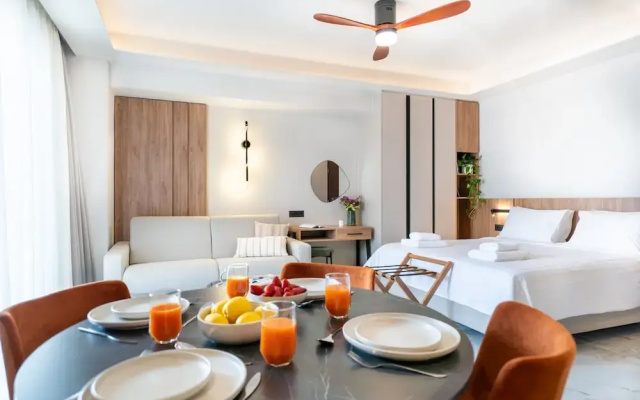 Arc Elegant Apartments