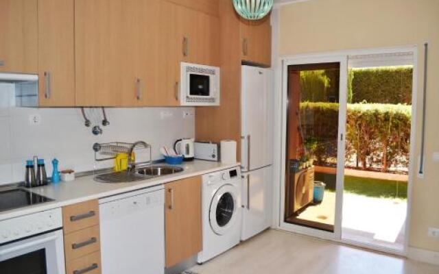 Apartamentos Litoral Mar