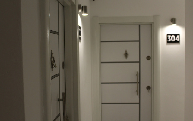 North Beach Boutique Otel