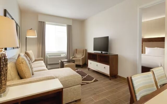 Homewood Suites By Hilton Missoula