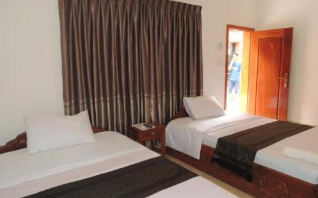 Serey Mathya Guesthouse
