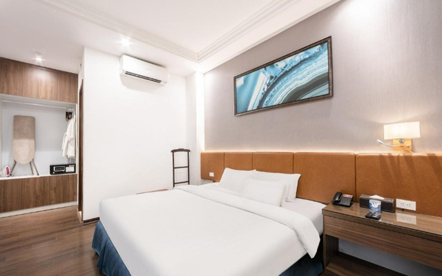A25 Hotel - 193 Trung Kính