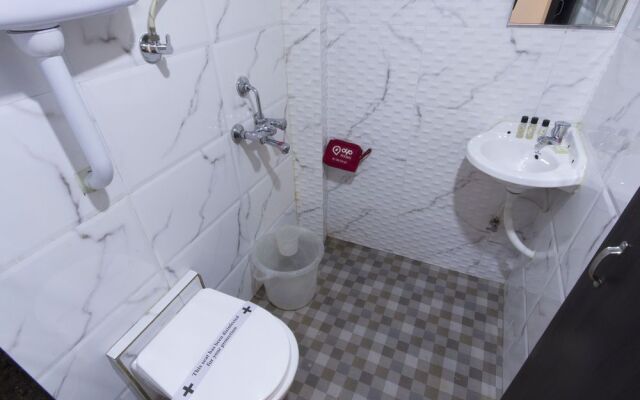 OYO Rooms LBS Marg BKC
