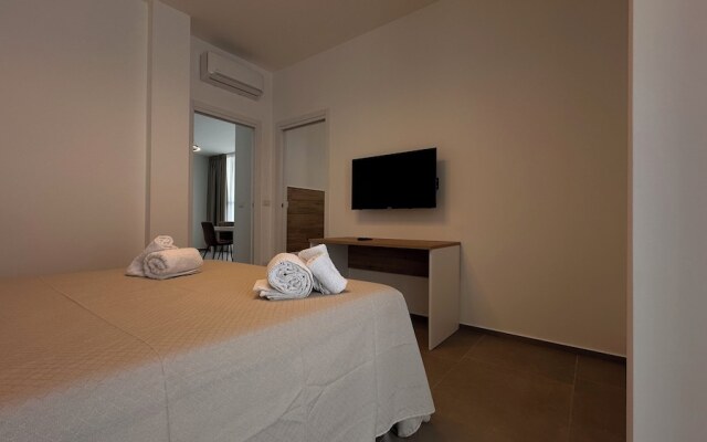 Puglia Promenade Apartment 3