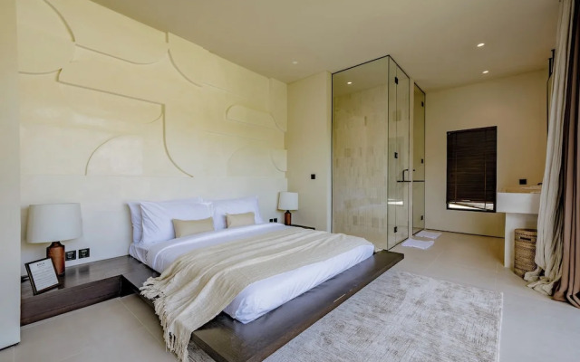 Villa Bōld 05 At Bōld - Luxury Villas