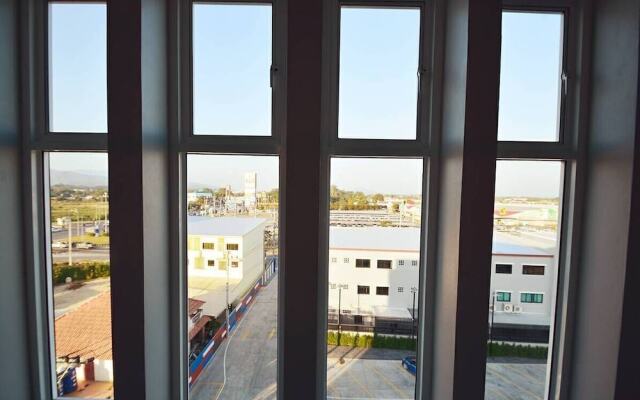 One Budget Hotel Chiang Rai Airport
