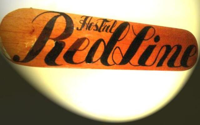 Hostal Red Line