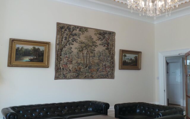 Vernon Guest House
