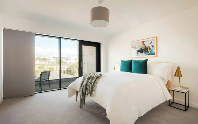 Sonder by Marriott Bonvoy Minerva Way Apartments Finnieston