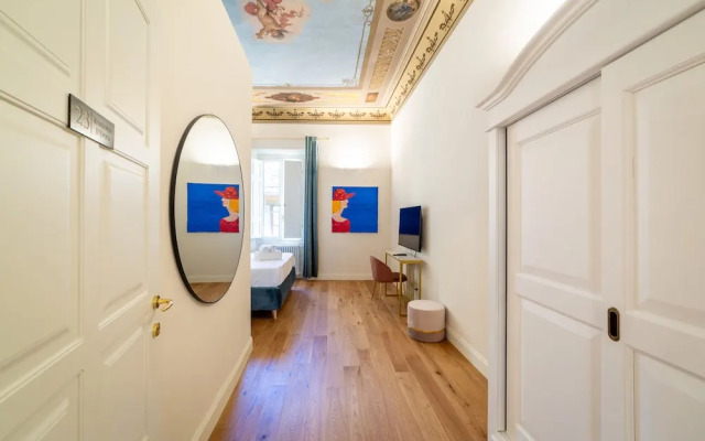 Palazzo Salviati Quaratesi