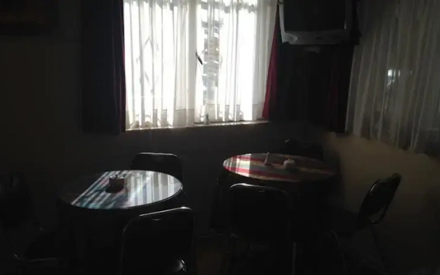 Hotel Dellacruz