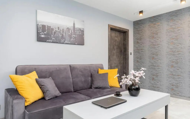 Apartment Osiedle Piastowskie by Renters