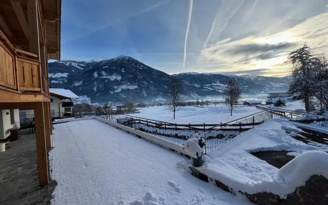 Thunhaus Apartments With Ski-storage