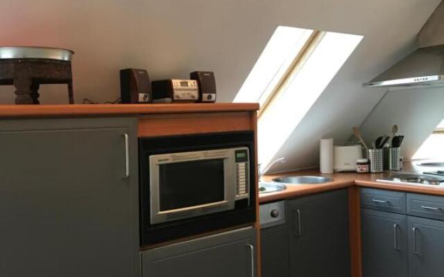 Grand Place Apartment