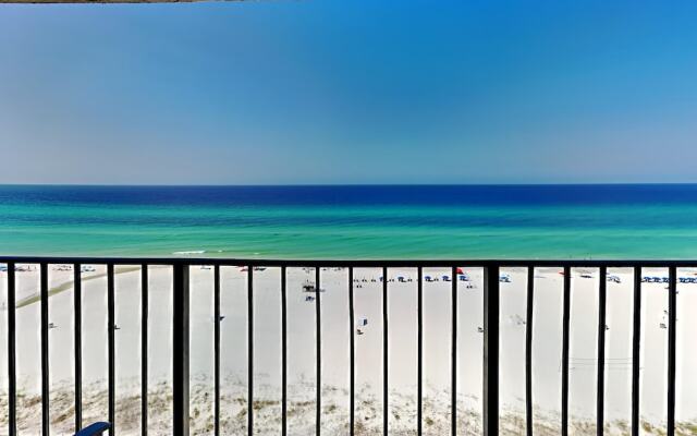 Edgewater Tower III #1109