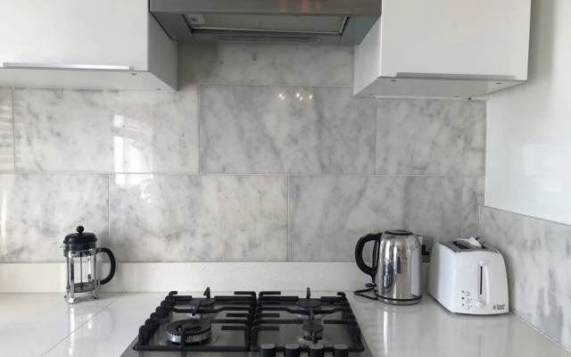 Londoncity / Freep / 1DB / En-suite/ Wifi