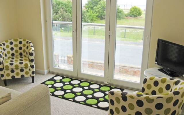 Seascape Family Accomodation
