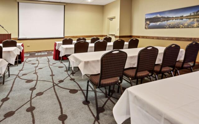Best Western Plus GranTree Inn