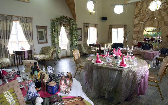 Elf Resort Hotel