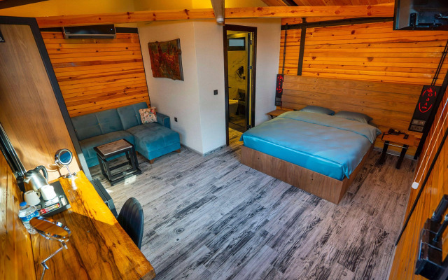 Kosa Otel Çeşme