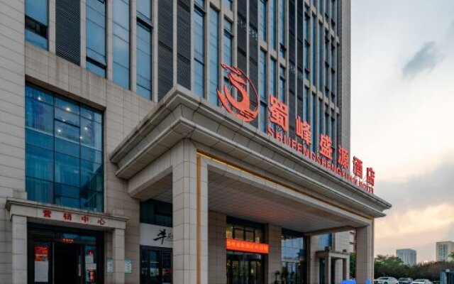 Shufeng Shengyuan Hotel