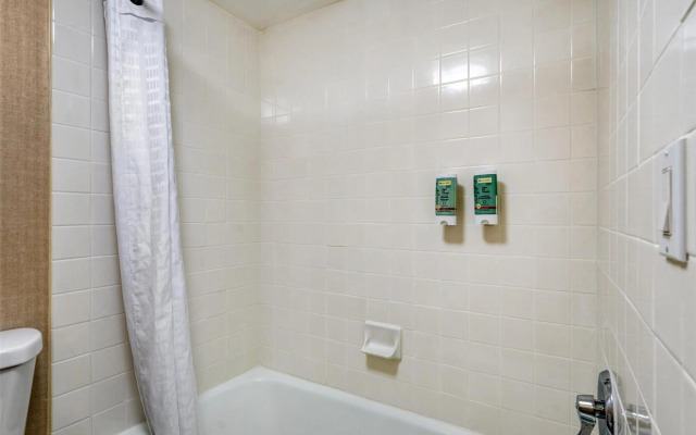 Best Western Seven Seas