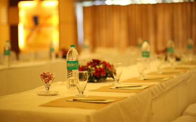 Hotel Surya