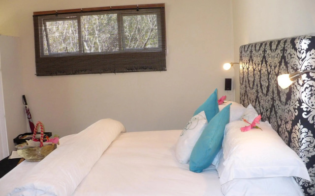 Tsitsikhaya Lodge