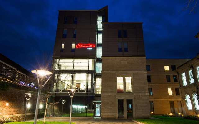 Hampton by Hilton York