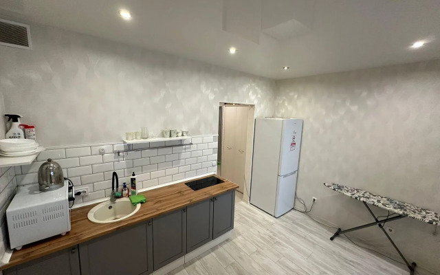 Апартаменты на Крылова 53/2