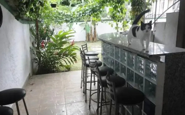 B&B Home Carioca