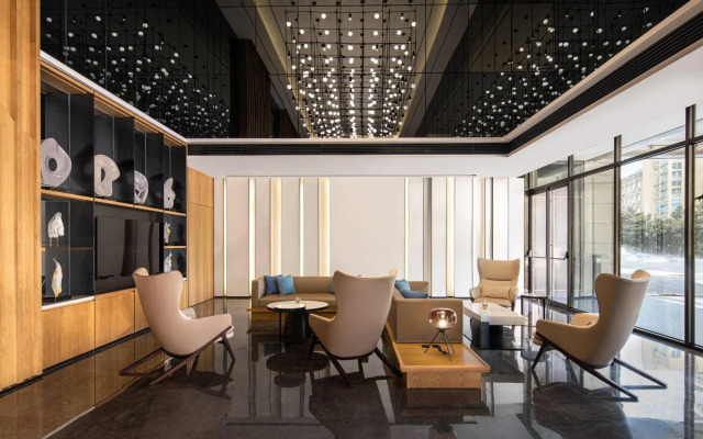 Fairfield by Marriott Guiyang Guanshanhu