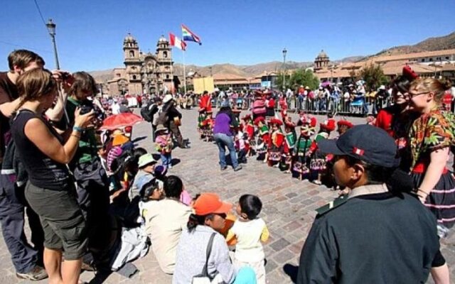 Tukuna Cusco