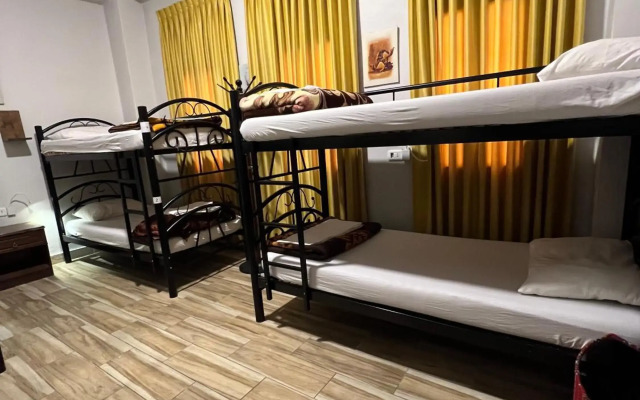 The Sydney Hotel