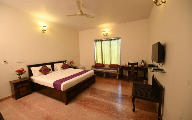 ClarksInn Suites Ranthambore