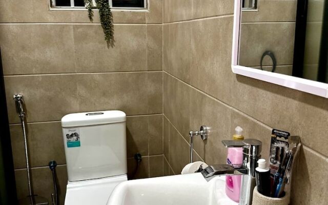 B&Z Luxury Apartments