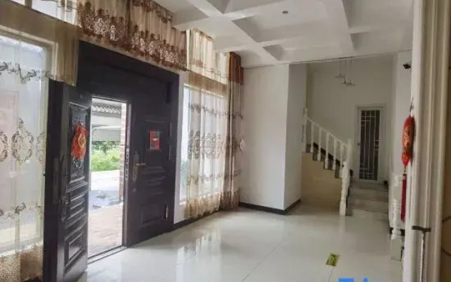 Ruihan Homestay (Baoshan Station)