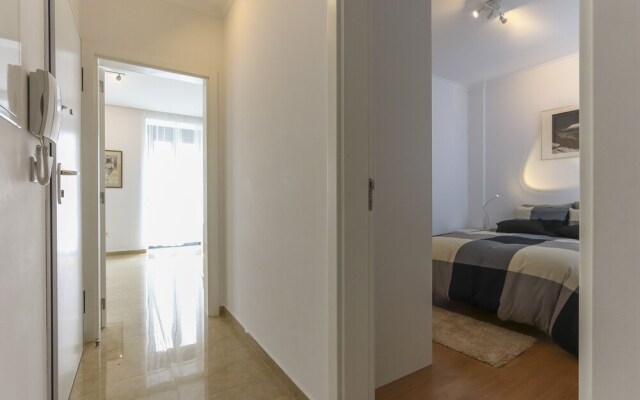 Saldanha Prestige by Homing