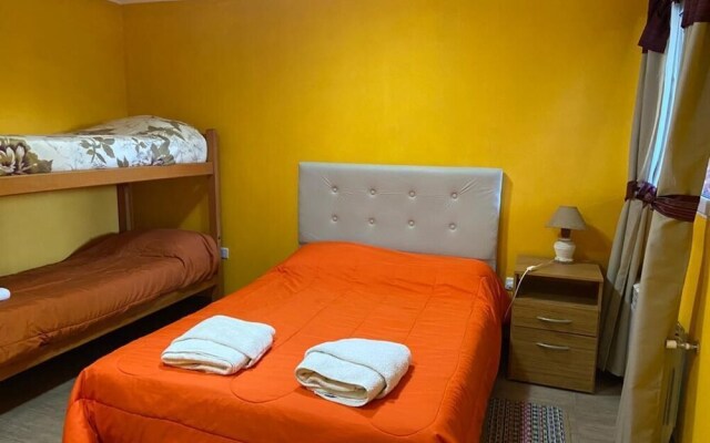 Hostel Kaiken