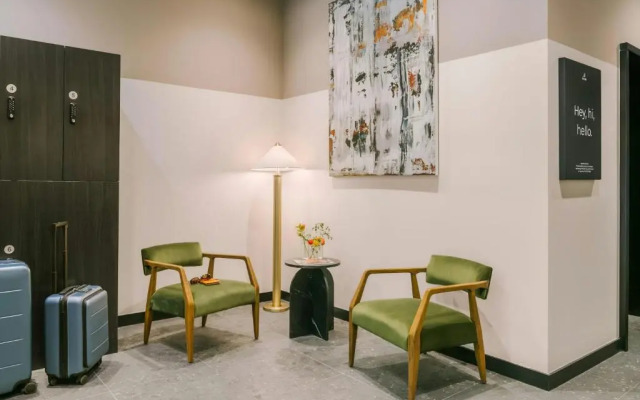 Sonder by Marriott Bonvoy The Opal Apartments River North