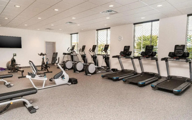 Staybridge Suites Nashville Midtown