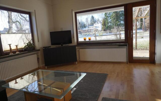 Haus Eifeldolomiten - Ankommen und Wohlfühlen