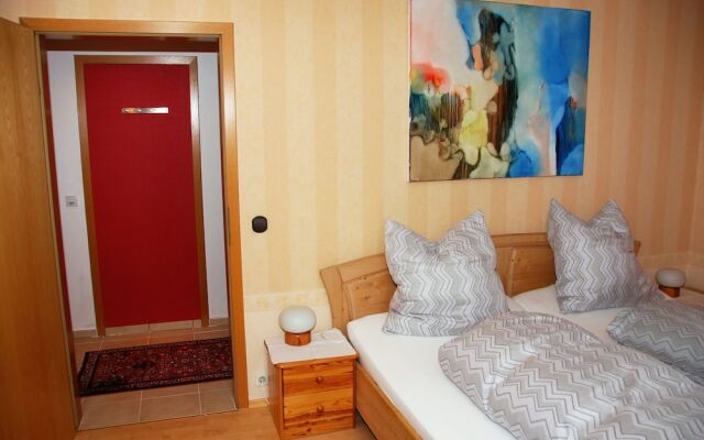 ambiente solutions apartments & ferienwohnungen