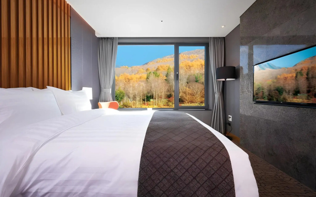Traum Valley Hotel